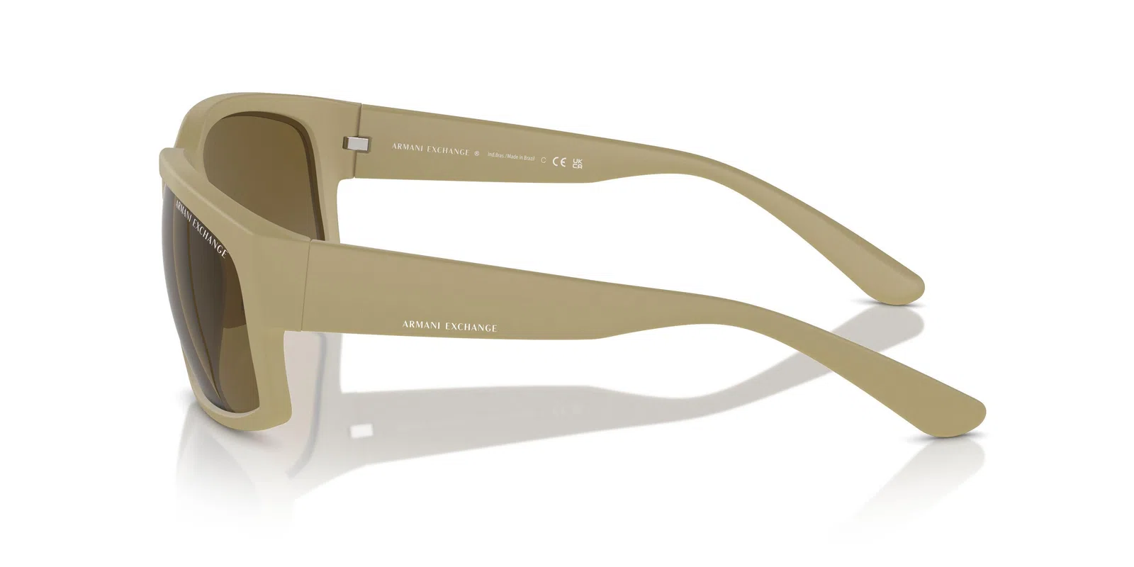 Armani Exchange 4142SU Sunglasses - view 11